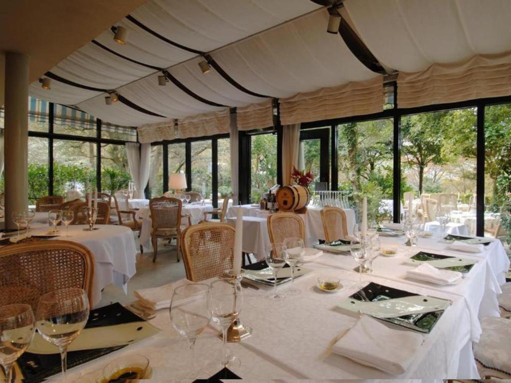 Auberge Au Mirador Хаконе Екстериор снимка