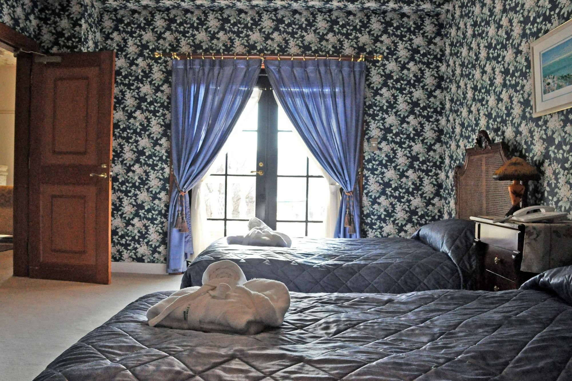 Auberge Au Mirador Хаконе Екстериор снимка